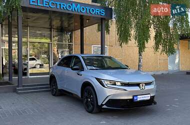 Позашляховик / Кросовер Honda e:NP2 2024 в Одесі