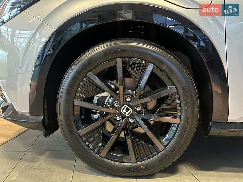 Внедорожник / Кроссовер Honda e:NP2 2024 в Киеве