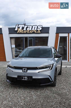 Позашляховик / Кросовер Honda e:NP2 2024 в Стрию