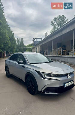 Седан Honda e:NP2 2024 в 