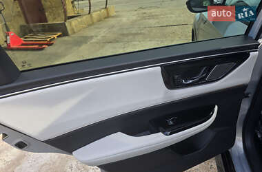 Позашляховик / Кросовер Honda e:NP2 2024 в 