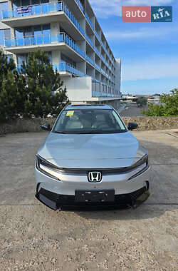 Позашляховик / Кросовер Honda e:NP2 2024 в 