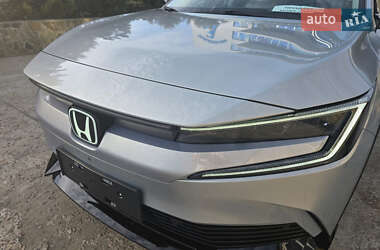 Позашляховик / Кросовер Honda e:NP2 2024 в 