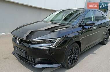 Позашляховик / Кросовер Honda e:NP2 2024 в 