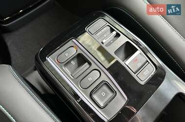 Внедорожник / Кроссовер Honda e:NP2 2024 в 