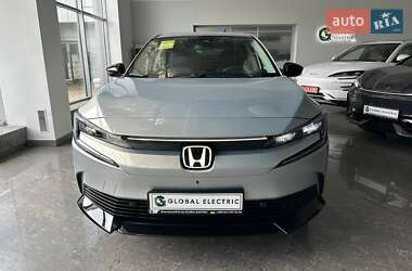 Внедорожник / Кроссовер Honda e:NP2 2024 в 