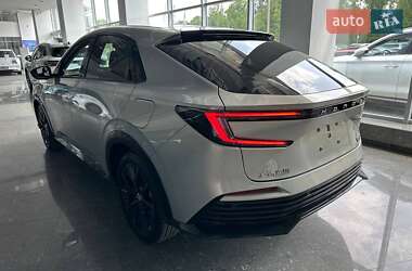 Внедорожник / Кроссовер Honda e:NP2 2024 в 