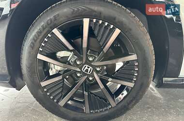 Внедорожник / Кроссовер Honda e:NP2 2024 в 