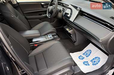 Внедорожник / Кроссовер Honda e:NP2 2025 в 
