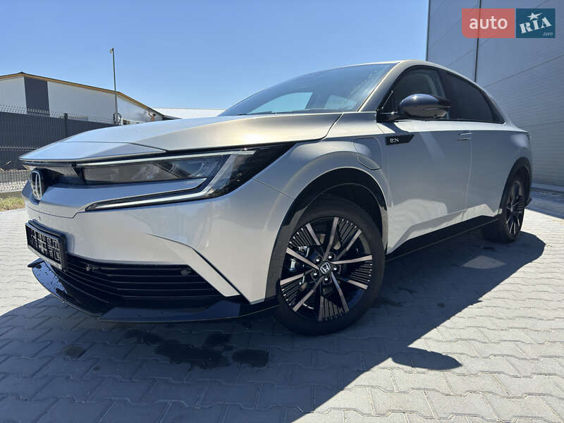 Внедорожник / Кроссовер Honda e:NP2 2025 в Ивано-Франковске