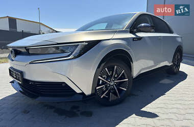 Внедорожник / Кроссовер Honda e:NP2 2025 в 