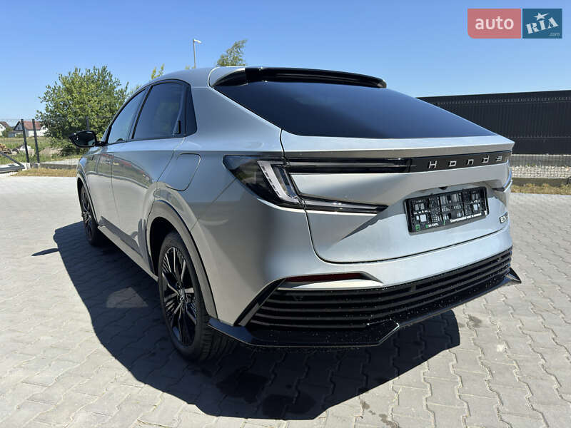 Внедорожник / Кроссовер Honda e:NP2 2025 в Ивано-Франковске