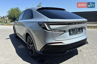 Внедорожник / Кроссовер Honda e:NP2 2025 в 