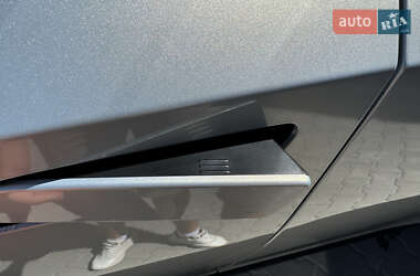 Внедорожник / Кроссовер Honda e:NP2 2025 в 