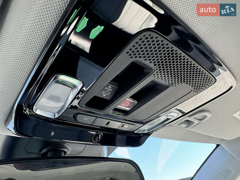 Внедорожник / Кроссовер Honda e:NP2 2025 в Ивано-Франковске