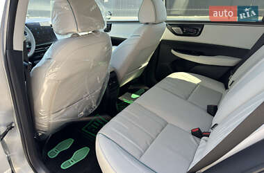 Внедорожник / Кроссовер Honda e:NP2 2025 в 