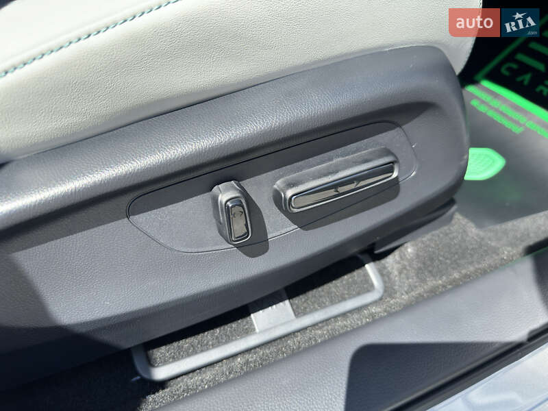 Внедорожник / Кроссовер Honda e:NP2 2025 в Ивано-Франковске