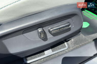 Внедорожник / Кроссовер Honda e:NP2 2025 в 