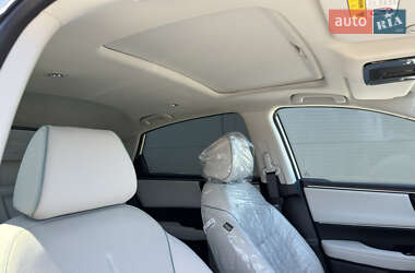 Внедорожник / Кроссовер Honda e:NP2 2025 в 