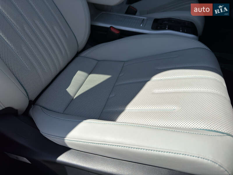Внедорожник / Кроссовер Honda e:NP2 2025 в Ивано-Франковске