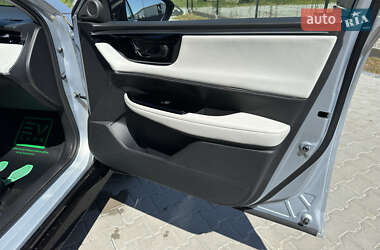 Внедорожник / Кроссовер Honda e:NP2 2025 в 