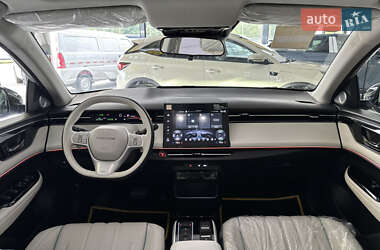 Внедорожник / Кроссовер Honda e:NP2 2024 в 