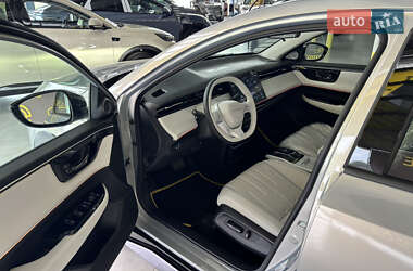 Внедорожник / Кроссовер Honda e:NP2 2024 в 