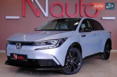 Позашляховик / Кросовер Honda e:NP2 2024 в 