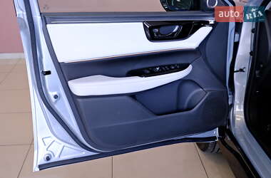 Позашляховик / Кросовер Honda e:NP2 2024 в 