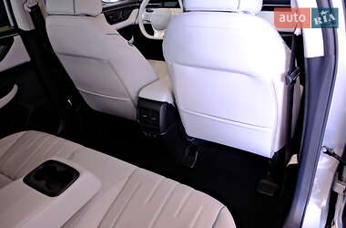 Позашляховик / Кросовер Honda e:NP2 2024 в 