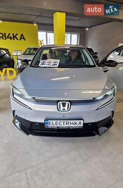Позашляховик / Кросовер Honda e:NP2 2024 в Шепетівці