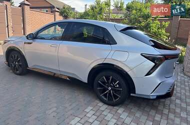 Внедорожник / Кроссовер Honda e:NP2 2024 в Киеве