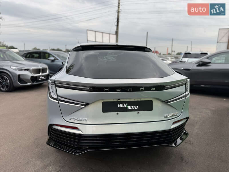 Позашляховик / Кросовер Honda e:NP2 2024 в Києві