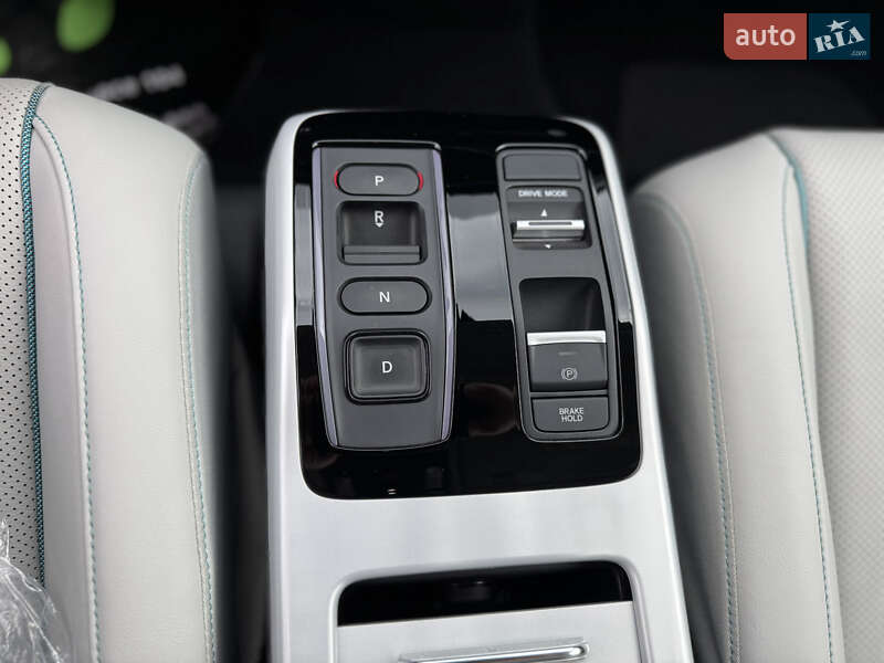 Позашляховик / Кросовер Honda e:NP2 2024 в Києві