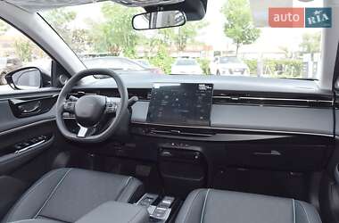 Внедорожник / Кроссовер Honda e:NP2 2024 в 