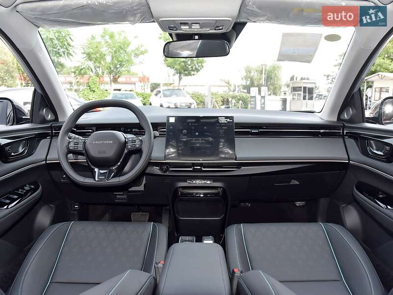 Внедорожник / Кроссовер Honda e:NP2 2024 в Киеве