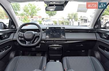 Внедорожник / Кроссовер Honda e:NP2 2024 в 
