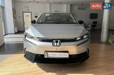 Внедорожник / Кроссовер Honda e:NP2 2024 в 