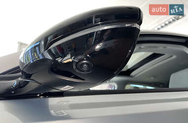 Внедорожник / Кроссовер Honda e:NP2 2024 в 