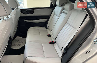 Внедорожник / Кроссовер Honda e:NP2 2024 в 