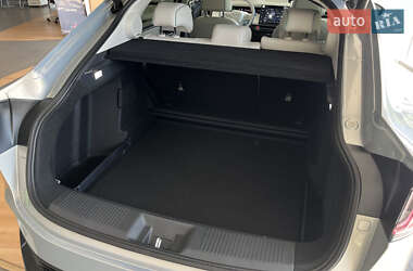 Внедорожник / Кроссовер Honda e:NP2 2024 в 