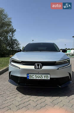 Внедорожник / Кроссовер Honda e:NP2 2024 в 