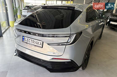 Внедорожник / Кроссовер Honda e:NP2 2024 в 