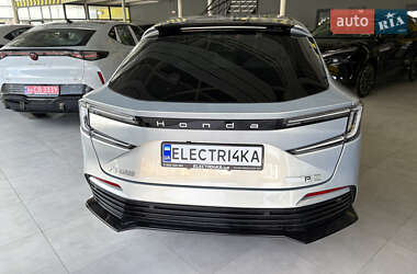 Внедорожник / Кроссовер Honda e:NP2 2024 в 