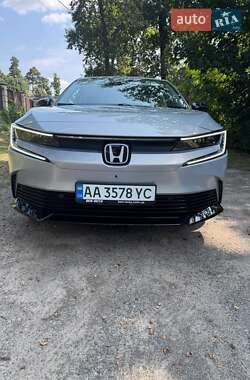 Позашляховик / Кросовер Honda e:NP2 2024 в Бучі
