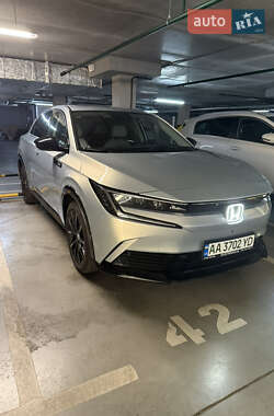 Внедорожник / Кроссовер Honda e:NP2 2024 в Киеве