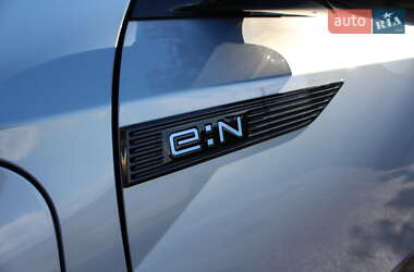 Позашляховик / Кросовер Honda e:NP2 2024 в 
