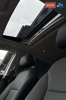 Внедорожник / Кроссовер Honda e:NP2 2024 в 