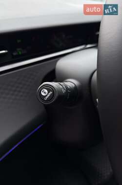 Внедорожник / Кроссовер Honda e:NP2 2024 в 