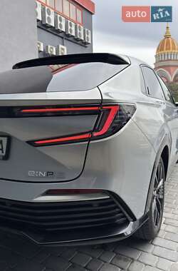 Внедорожник / Кроссовер Honda e:NP2 2024 в 